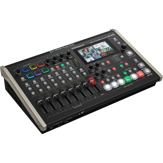 Roland VR-6HD Video Mixer