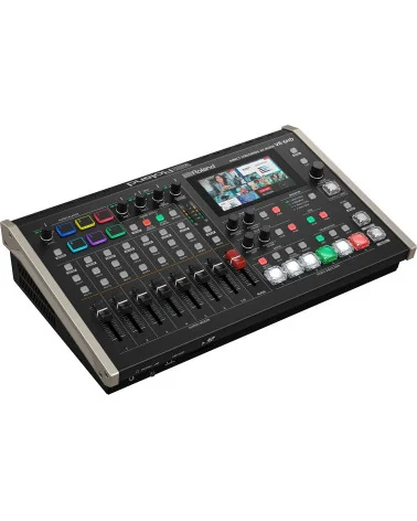 Roland VR-6HD Video Mixer