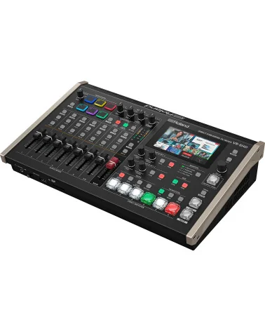 Roland VR-6HD Video Mixer