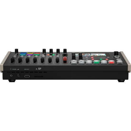 Roland VR-6HD Video Mixer