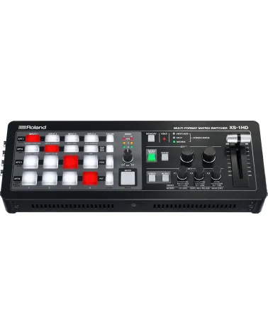 Roland XS-1HD Video Matrix Switcher