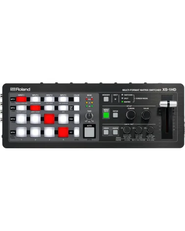 Roland XS-1HD Video Matrix Switcher