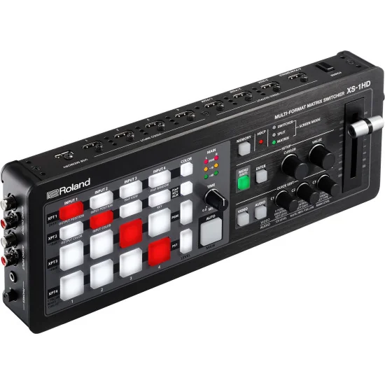 Roland XS-1HD Switcher matriciel