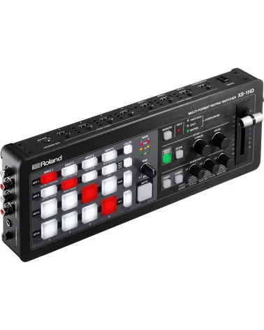 Roland XS-1HD Switcher matriciel