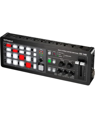 Roland XS-1HD Video Matrix Switcher