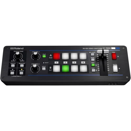 Roland V-1SDI Mélangeur vidéo