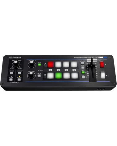 Roland V-1SDI Mélangeur vidéo