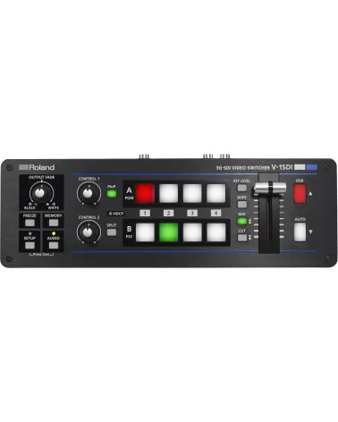 Roland V-1SDI Mélangeur vidéo