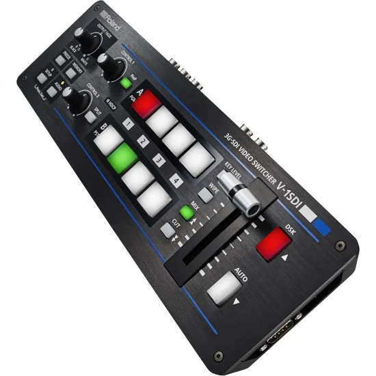 Roland V-1SDI Video Mixer
