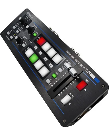 Roland V-1SDI Video Mixer