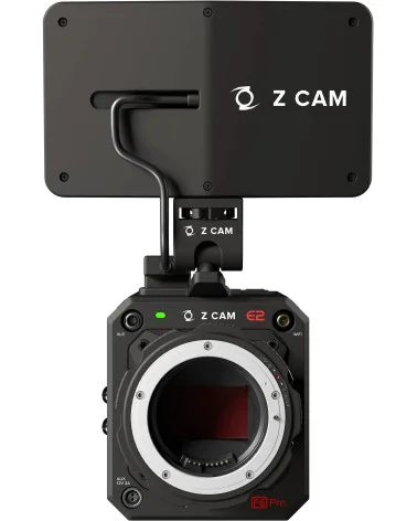 Z-CAM E2-F6 Pro Caméra 6K