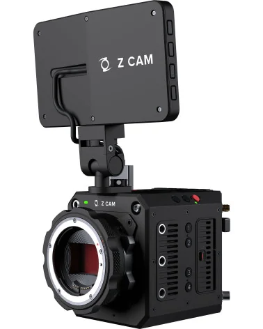 Z-CAM E2-F6 Pro 6K Camera