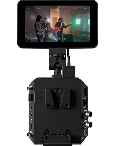 Z-CAM E2-F6 Pro Caméra 6K