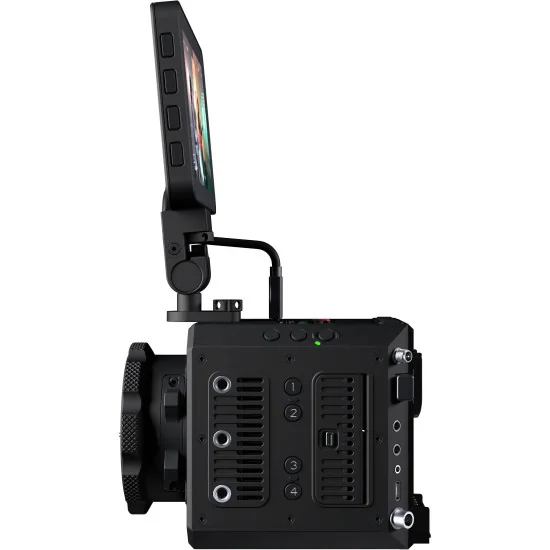 Z-CAM E2-F6 Pro Caméra 6K