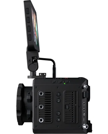Z-CAM E2-F6 Pro Caméra 6K