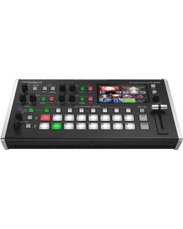 Roland V-8HD Mélangeur vidéo