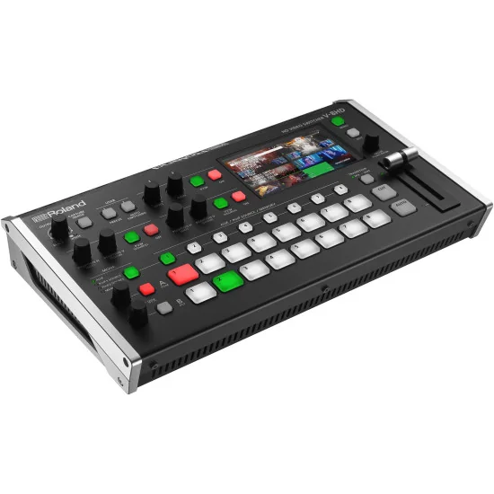 Roland V-8HD Mélangeur vidéo