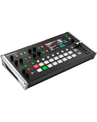 Roland V-8HD Mélangeur vidéo