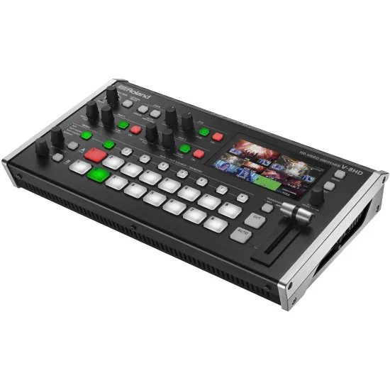 Roland V-8HD Mélangeur vidéo