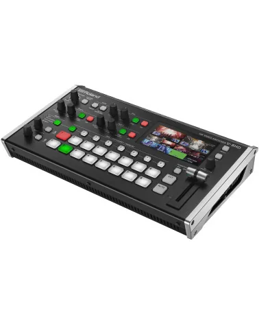 Roland V-8HD Mélangeur vidéo