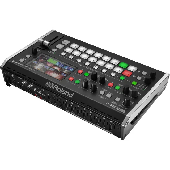 Roland V-8HD Video Mixer