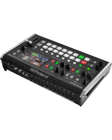 Roland V-8HD Mélangeur vidéo