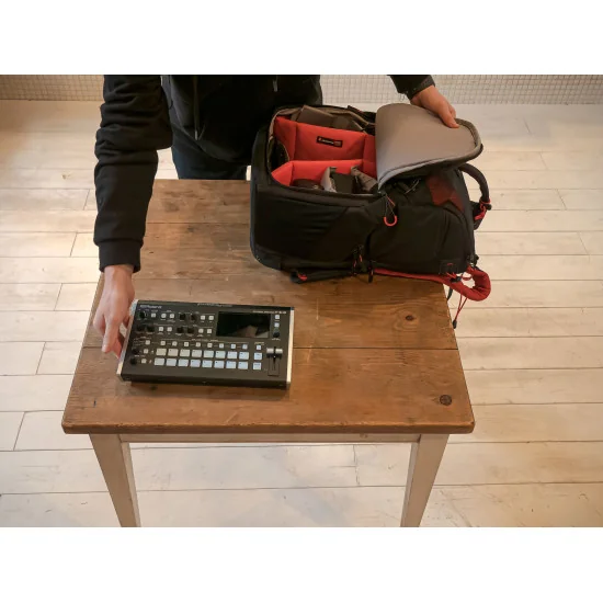 Roland V-8HD Mélangeur vidéo