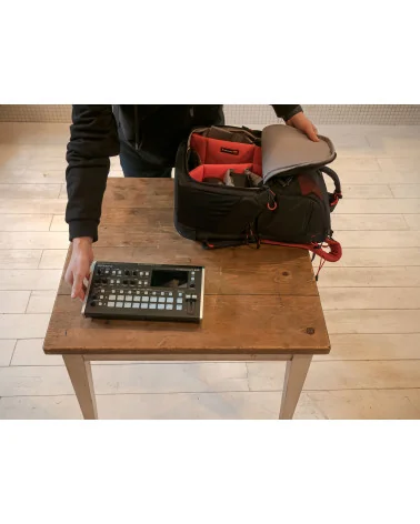 Roland V-8HD Mélangeur vidéo