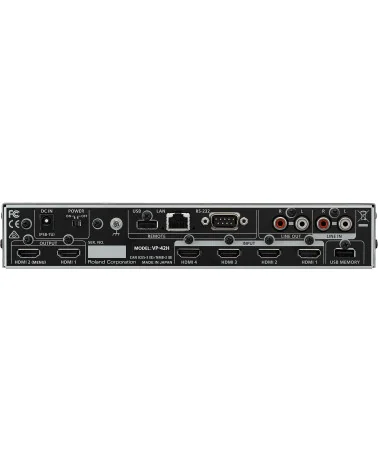 Roland VP-42H Processeur vidéo