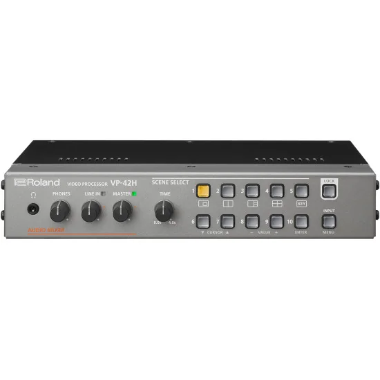 Roland VP-42H Processeur vidéo
