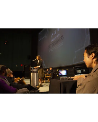 Roland VP-42H Video Processor