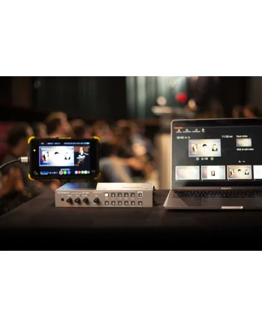 Roland VP-42H Video Processor