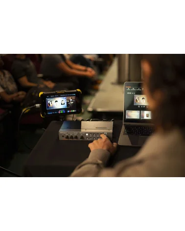 Roland VP-42H Video Processor