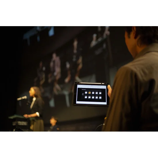 Roland VP-42H Processeur vidéo