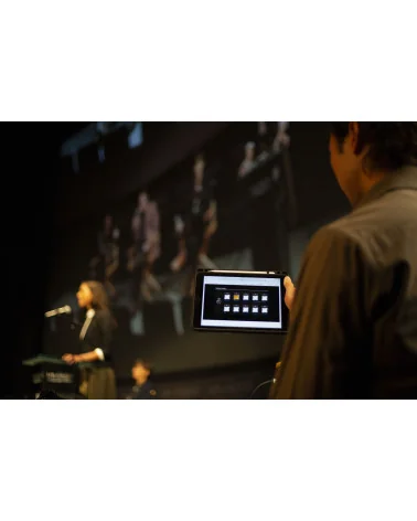 Roland VP-42H Processeur vidéo