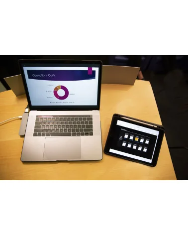 Roland VP-42H Video Processor