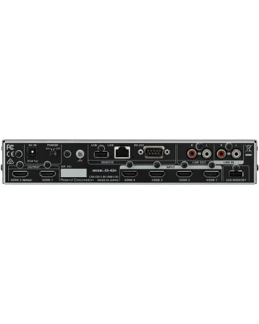 Roland XS-42H Commutateur Matrice