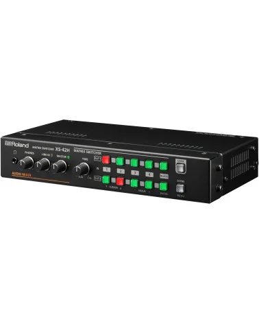 Roland XS-42H Commutateur Matrice