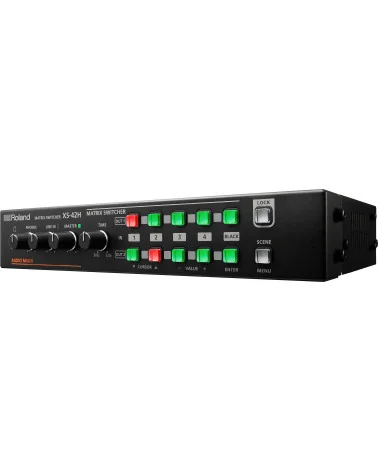 Roland XS-42H Commutateur Matrice