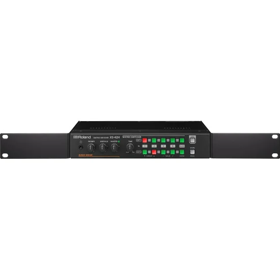 Roland XS-42H Commutateur Matrice