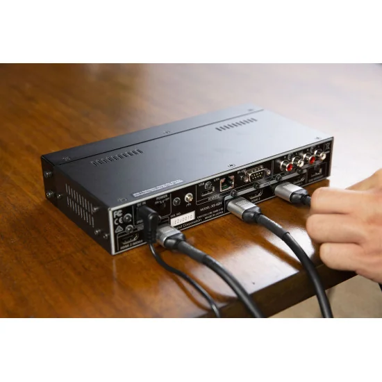 Roland XS-42H Commutateur Matrice