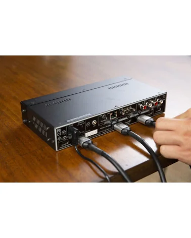 Roland XS-42H Video Matrix Switcher