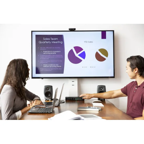 Roland XS-42H Commutateur Matrice