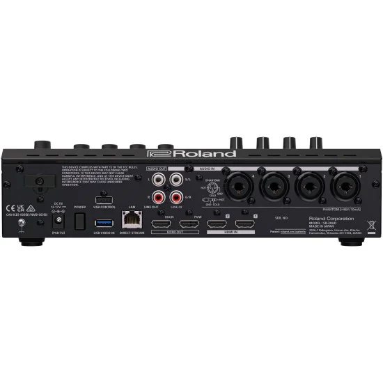 Roland SR-20HD Mélangeur vidéo