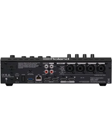 Roland SR-20HD Mélangeur vidéo