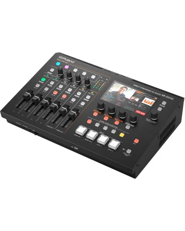 Roland SR-20HD Video Mixer