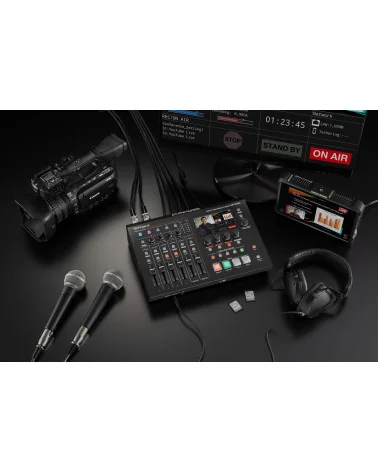 Roland SR-20HD Mélangeur vidéo