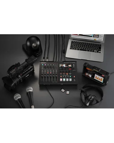Roland SR-20HD Mélangeur vidéo