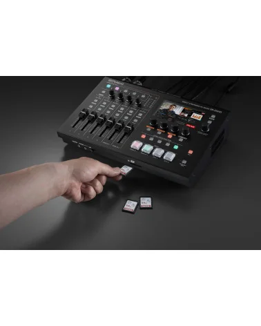 Roland SR-20HD Mélangeur vidéo