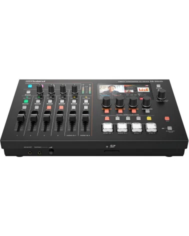 Roland SR-20HD Mélangeur vidéo